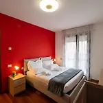 Ama Intero Zona Bicocca * Milan