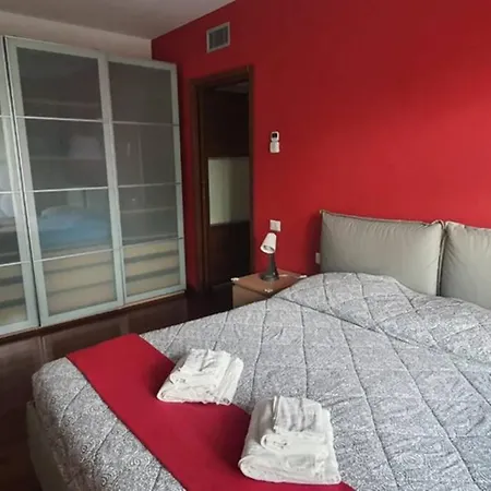 דירה Ama Intero Bicocca Zona 9