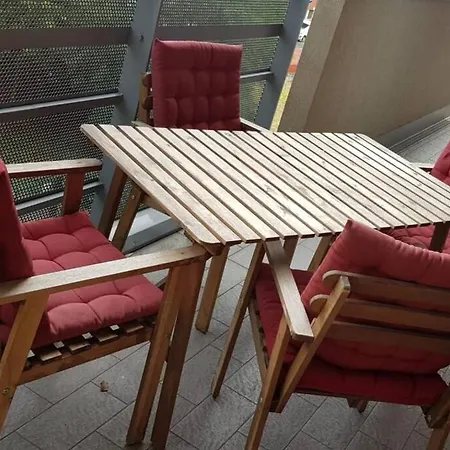 Ama Intero Bicocca Zona 9 דירה מילאנו