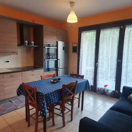 דירה Ama Intero Bicocca Zona 9