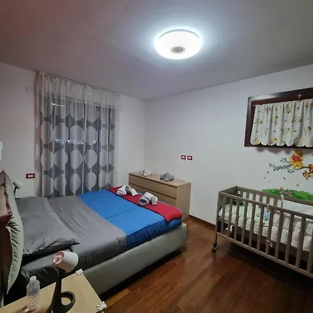 Ama Intero Bicocca Zona 9 * מילאנו