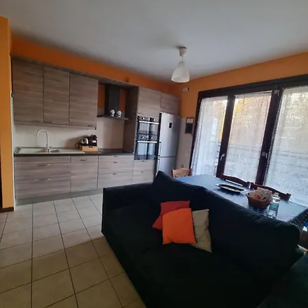 Ama Intero Bicocca Zona 9 מילאנו