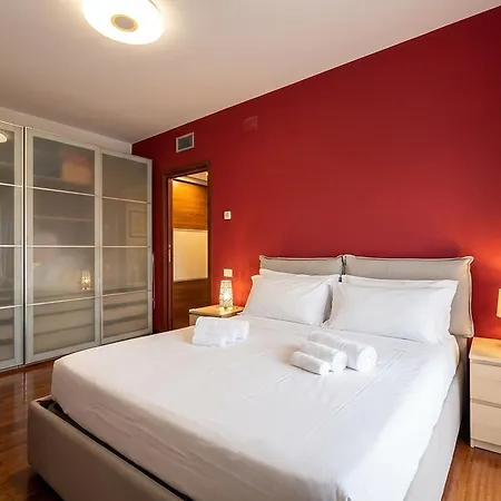 Appartement Ama Intero Zona Bicocca *