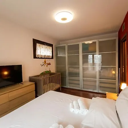 Ama Intero Zona Bicocca Appartement Milan