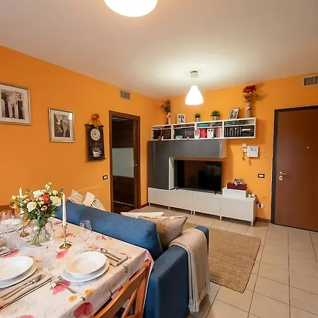 Appartement Ama Intero Zona Bicocca